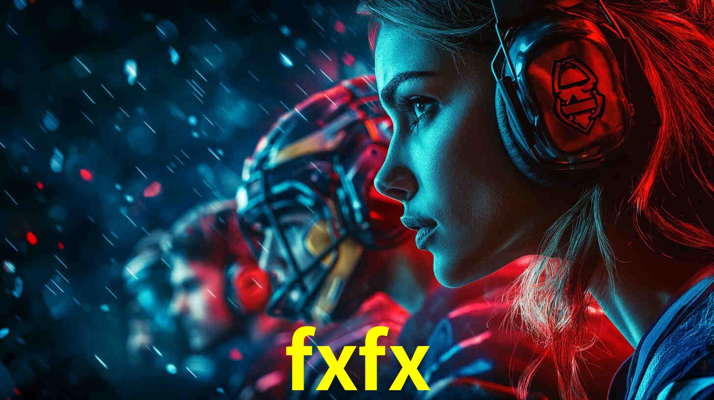 Esportes Disponíveis no fxfx