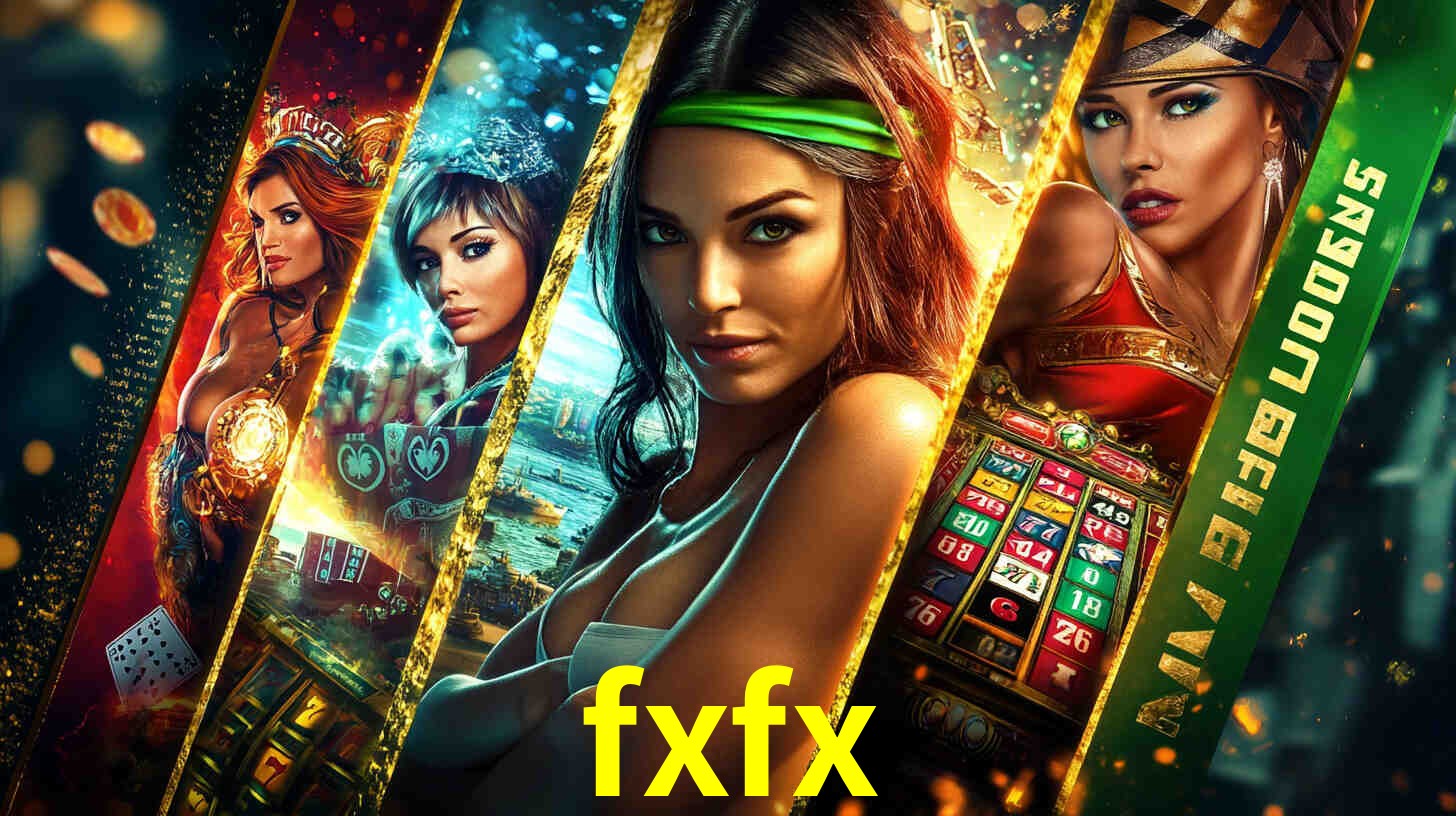 E-Sports no fxfx
