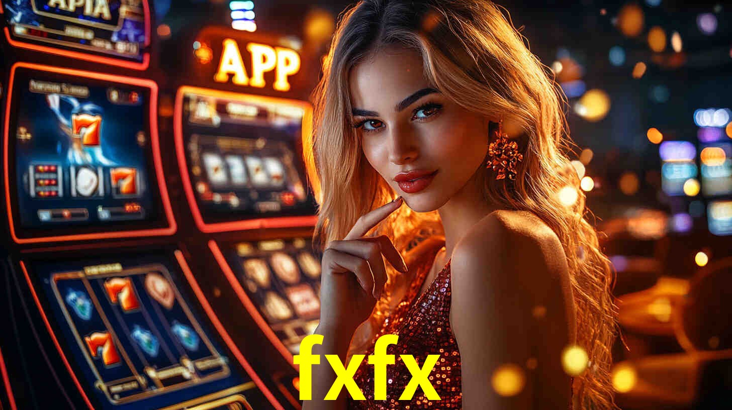Baixar App Android fxfx