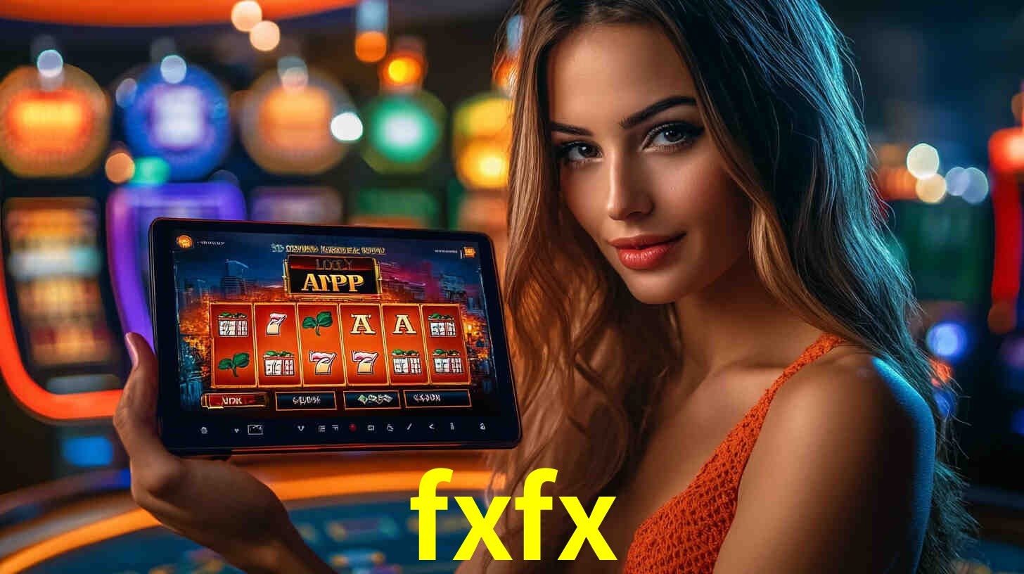 Baixar App iOS fxfx