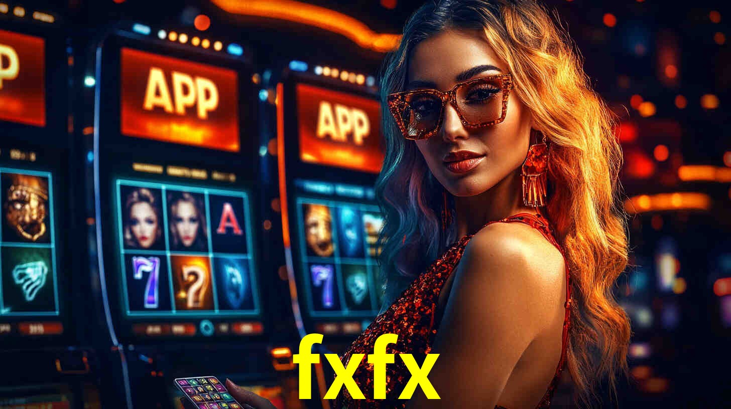 Benefícios do App fxfx