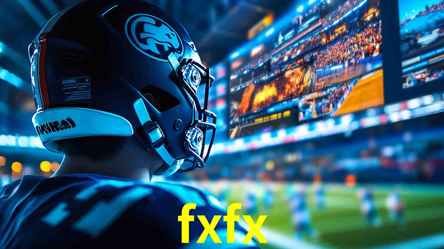 Apostas Esportivas no fxfx