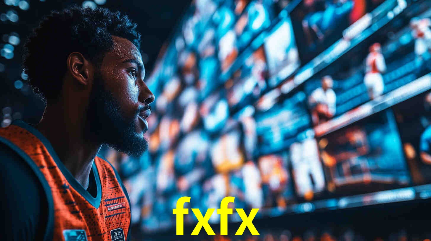 Jogos de Aposta Online no fxfx