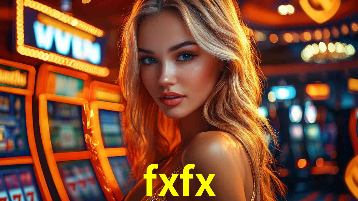 Caça-Níqueis no fxfx