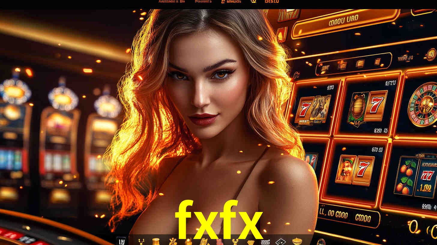 Cassino ao Vivo no fxfx