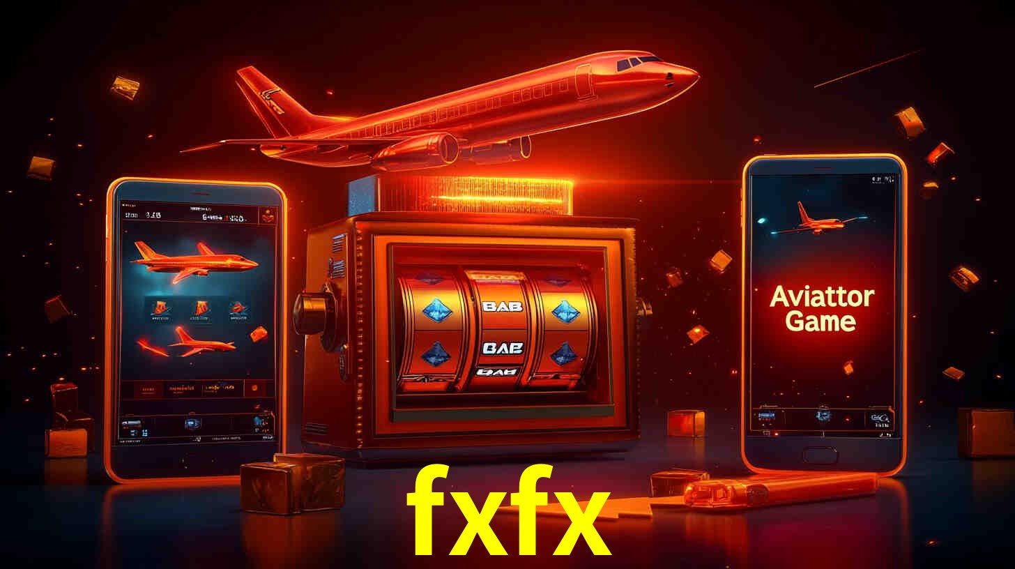 Como Jogar Aviator no fxfx
