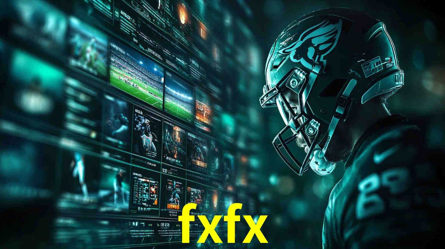 Esportes em Destaque no fxfx