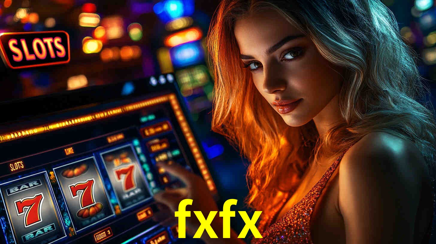Slots com Alto RTP no fxfx